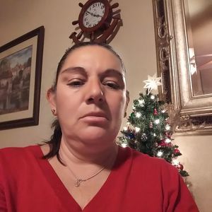 Meet your Posher, Paty